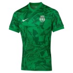 Günstige Fußballtrikots Sporting Clube de Portugal Pre-Match 2025-26 Kurzarm